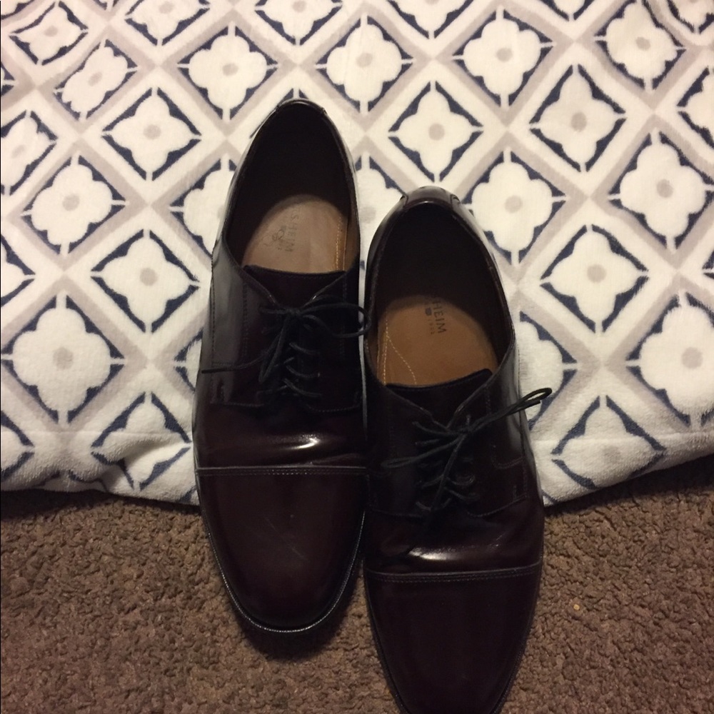 Men’s Dress Shoes